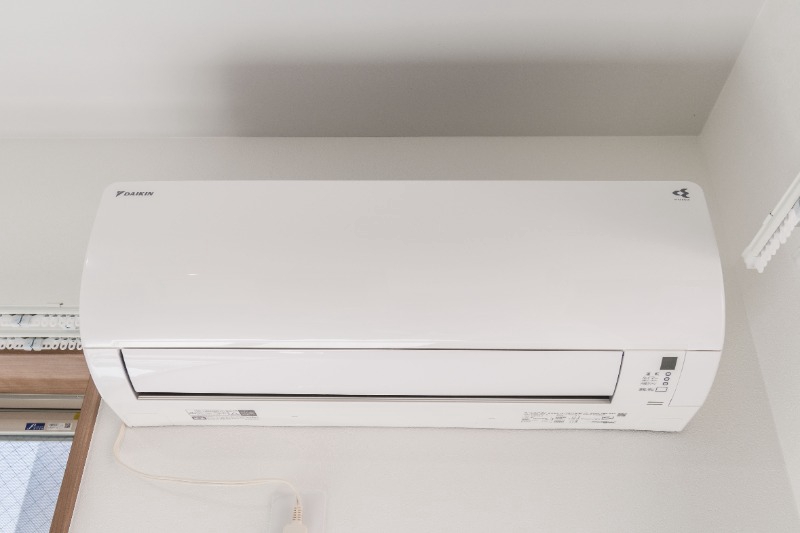 アイリス神楽坂4階 部屋設備