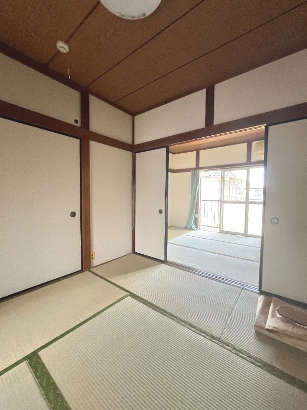 クロノス犬目町2階 部屋その他