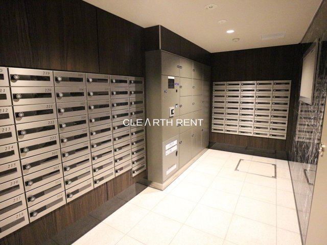 コンシェリア目白 ＴＨＥ ＧＲＡＮＤ ＲＥＳＩＤＥＮＣＥ4階 ☆人気エリアでのお部屋探し/まずはお気軽にご相談ください☆