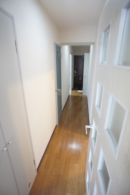 リビエール本郷0401号室 同建物別部屋の参考画像