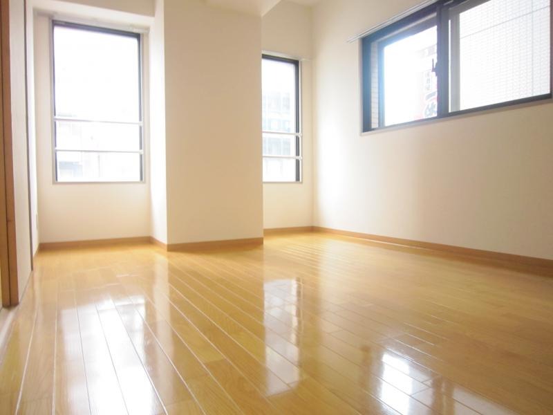 セイコーガーデンⅩⅠ大塚9階 リビング