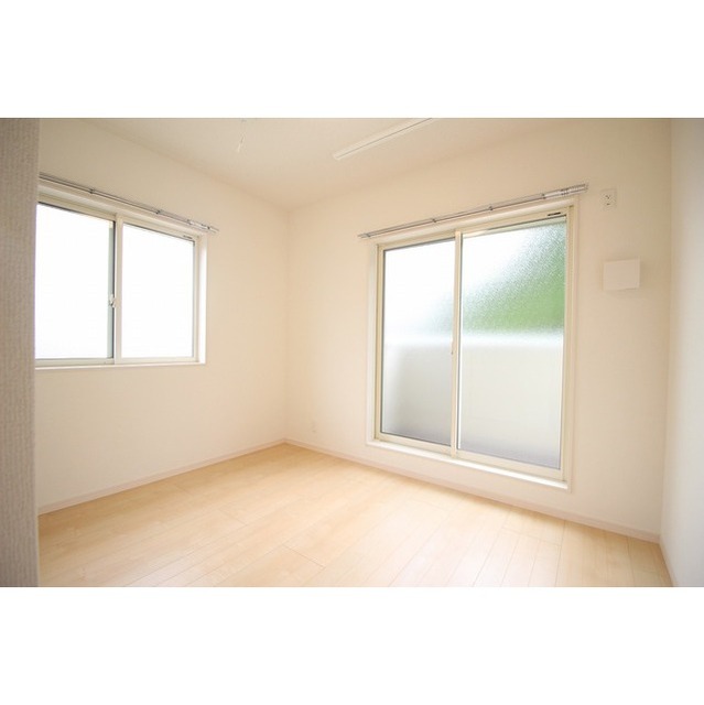 アムールSⅡ101号室 部屋その他