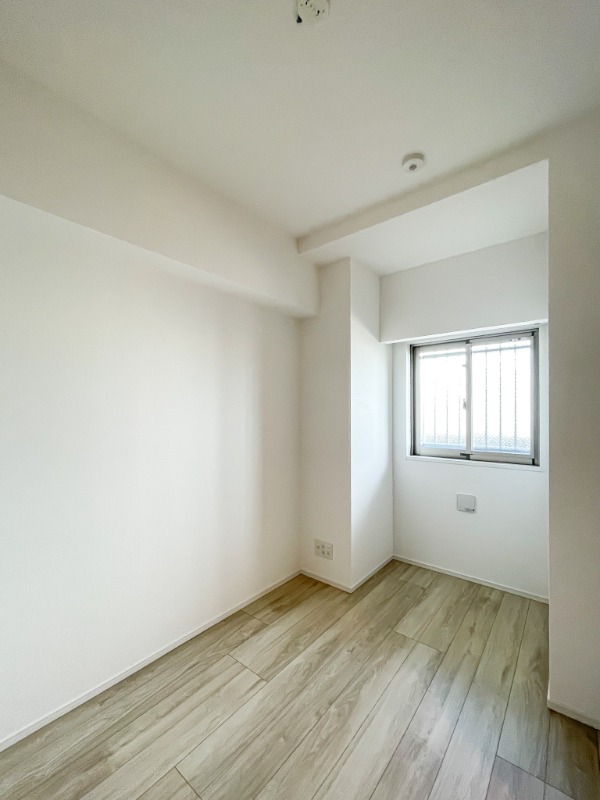 ドゥーエ王子神谷7階 寝室