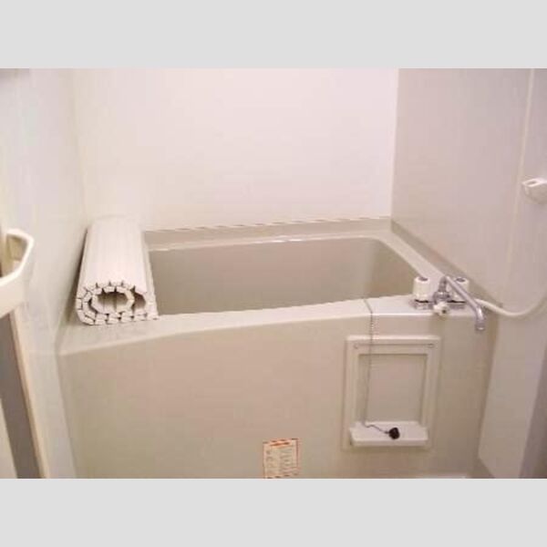 パル・コメット ユニットバス