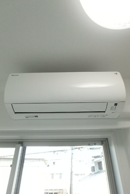 ガーラ・パークヒルズ町田2階 部屋設備