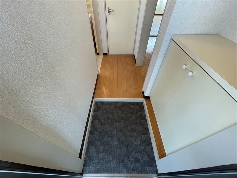 エピーメロン西瑞江1階 部屋その他