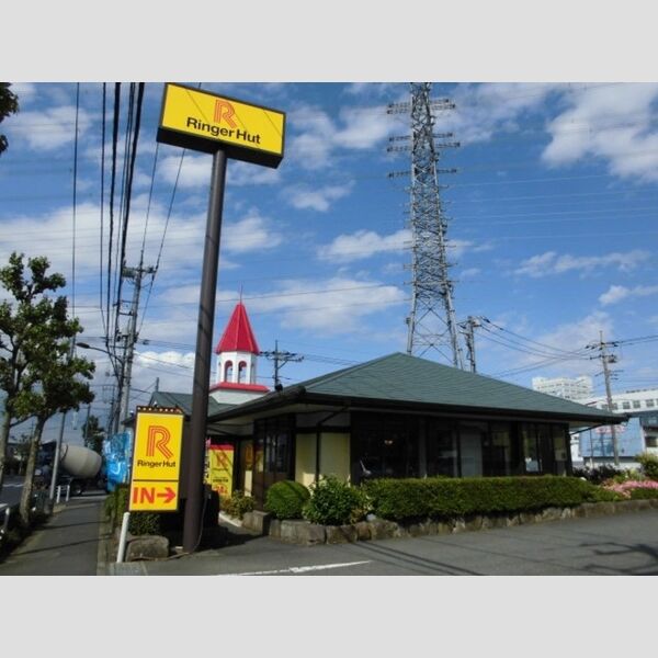 アグノス　エーナ302号室 リンガーハット八王子石川店