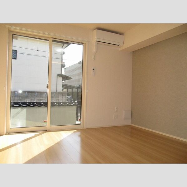 月うさぎ　弐 LDK