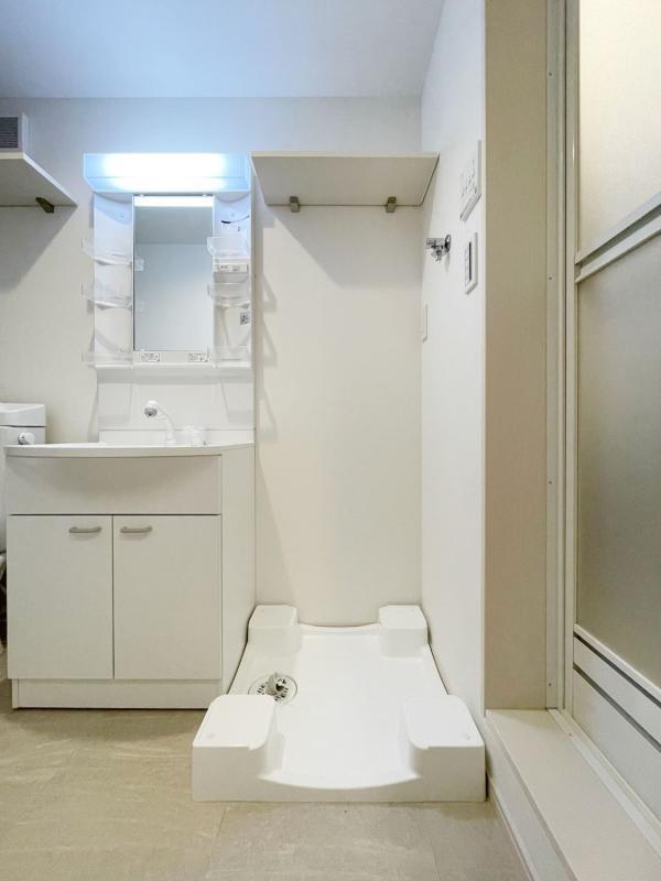 ブリーズTagara3階 その他