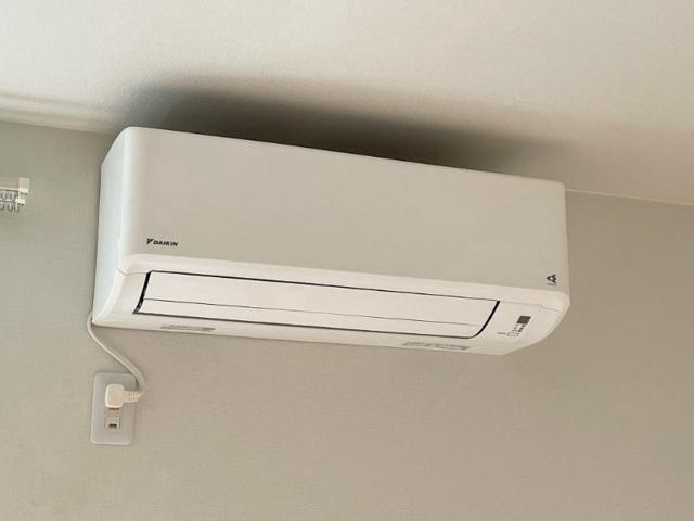 メゾン　クレール2階 部屋設備