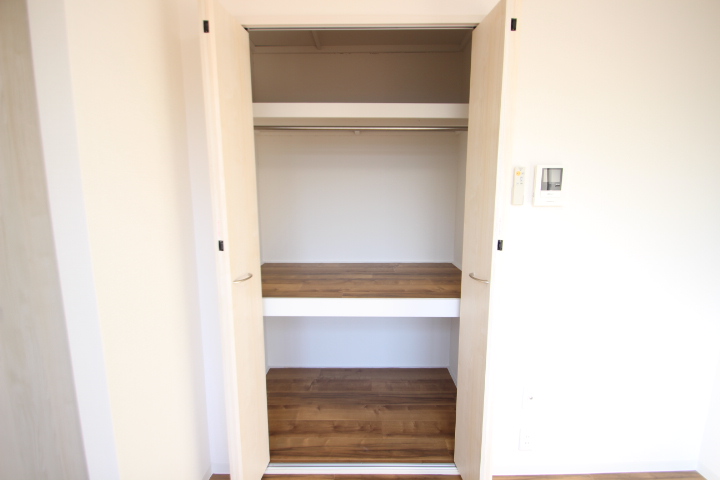 サンコーポ西山1階 部屋その他