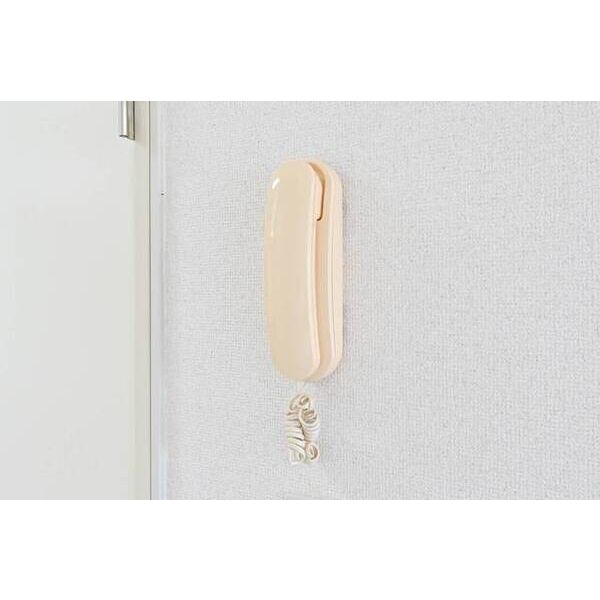 キュービック湘南　壱番館0303号室 部屋その他