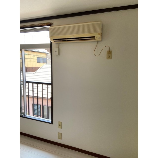 コーポハナミズキ201号室 部屋その他