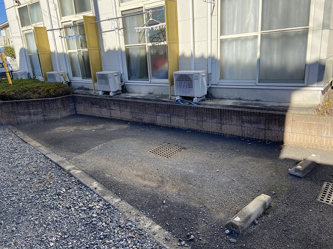 レオパレスアルカディア 周辺