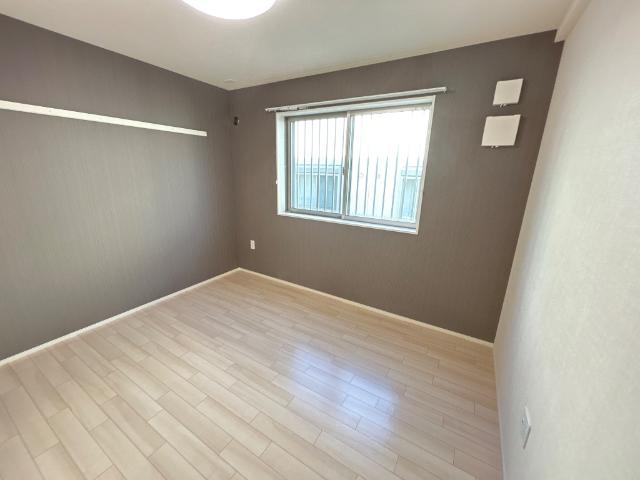 エスペランサ105号室 洋室