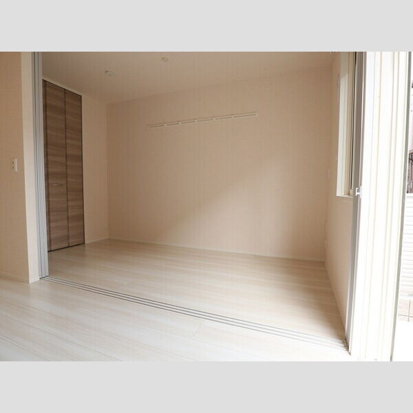 ケラソス103号室 部屋その他