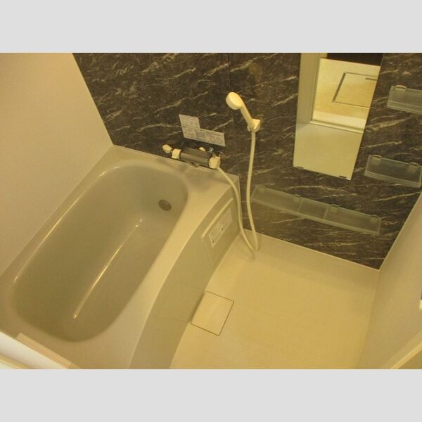 セジュールホンダ B 浴室