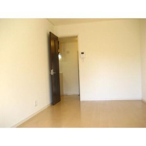 ルミエール103号室 リビング