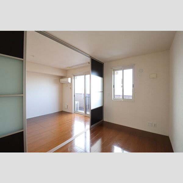 ディアコート鹿放ヶ丘201号室 同建物別部屋の参考画像