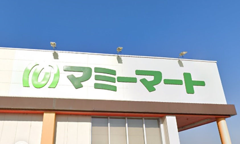 レオパレス栗橋Ⅱ107号室 周辺