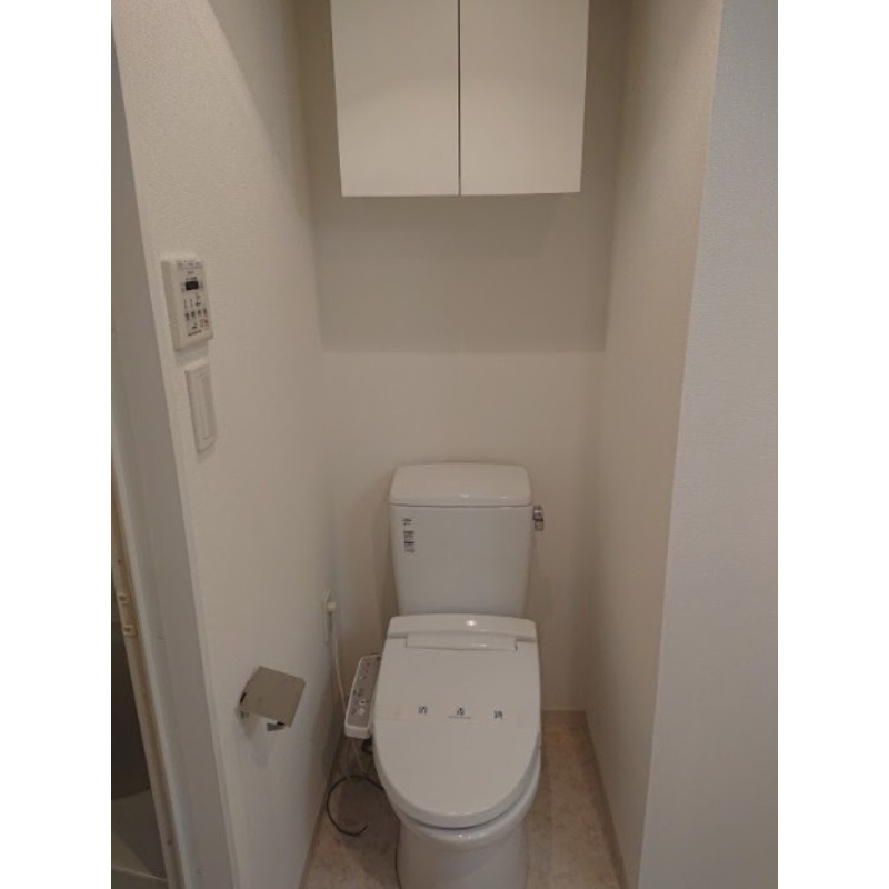 プレセダンヒルズ王子神谷駅前4階 同建物別部屋の参考画像