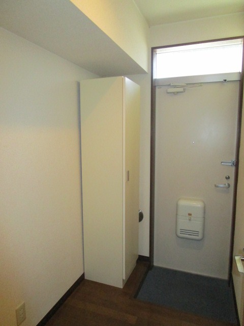 ラーフクシア ＊退去前であるため、同タイプの写真を掲載しています。