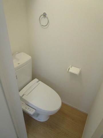 アペックス・堀切Ⅷ1階 部屋その他