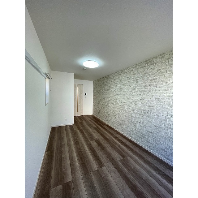 エクセラン馬橋north101号室 内観