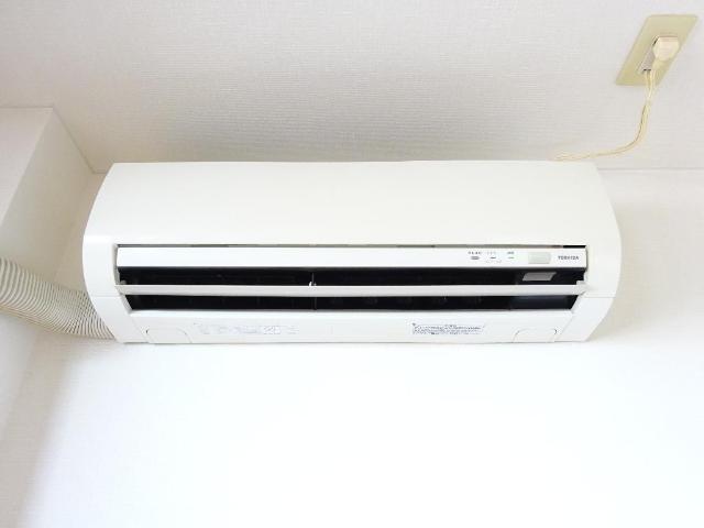 サンハイツ祐光 室内設備