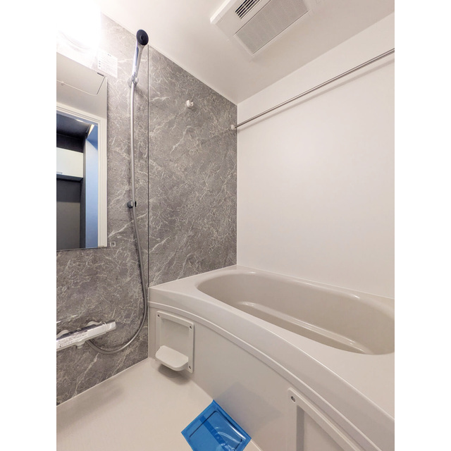 折井コーポ103号室 お風呂