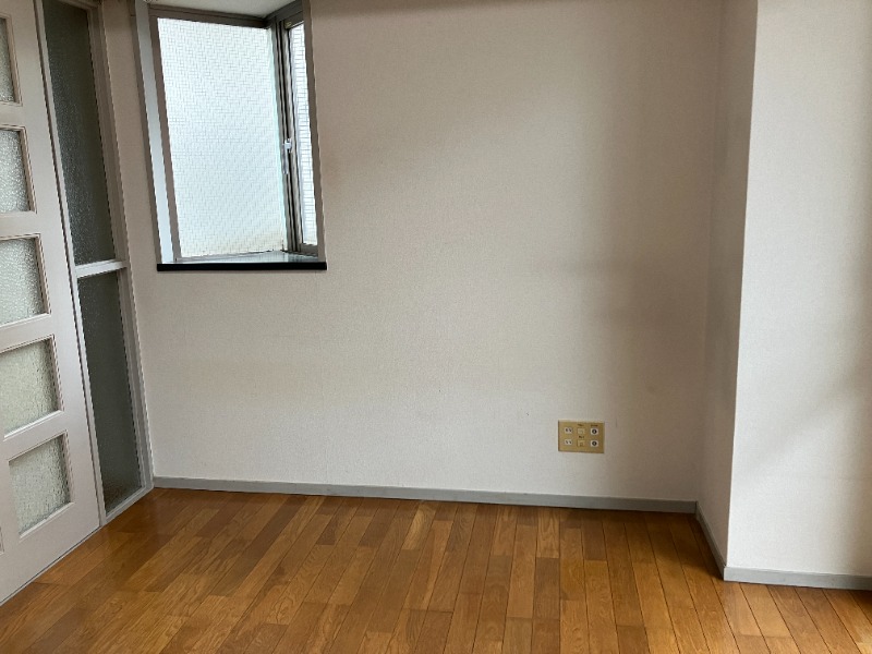 アンサンブル大井7階 リビング