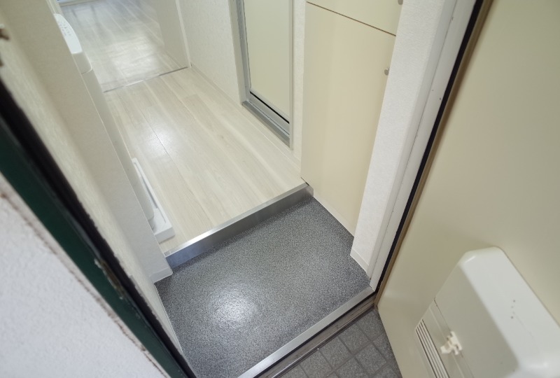 ジョイフル津田沼1階 部屋その他