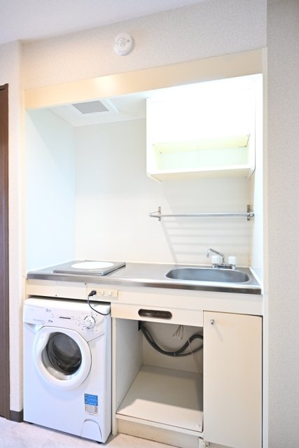 クリオ武蔵小山壱番館 キッチン