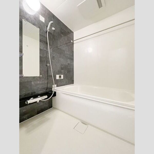 Gloire Court102号室 浴室