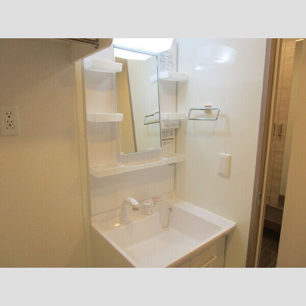 D-obvious 洗髪洗面化粧台