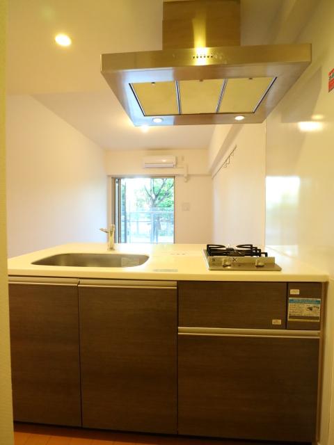 プライムアーバン学芸大学パークフロント ※参考写真