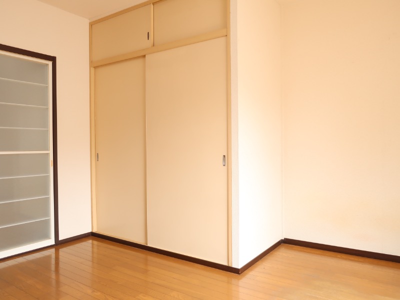 サンシティS 内観