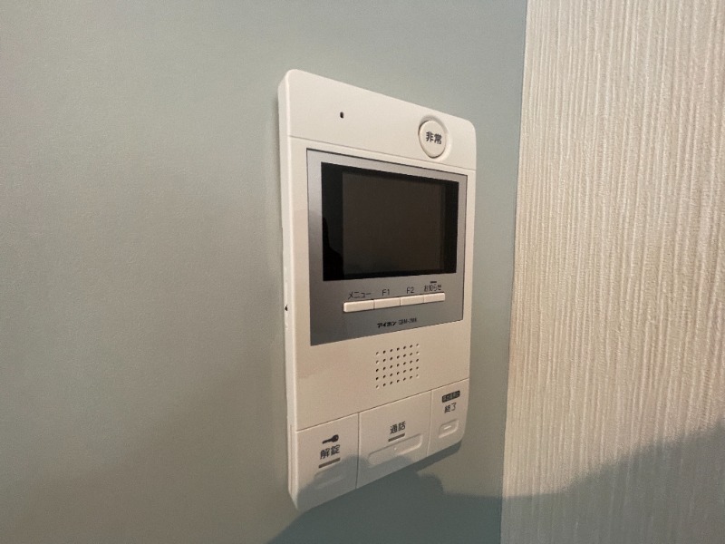 オーク・ビル4階 部屋その他