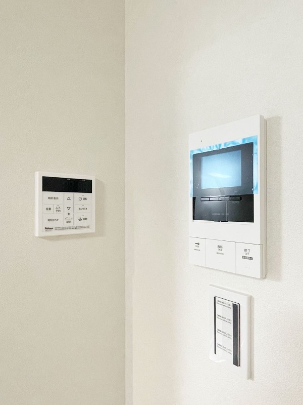 セミカ千葉寺2階 部屋その他