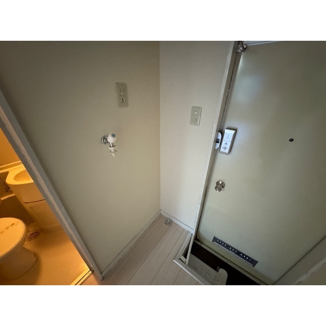 ヴィラ椚田101号室 部屋その他