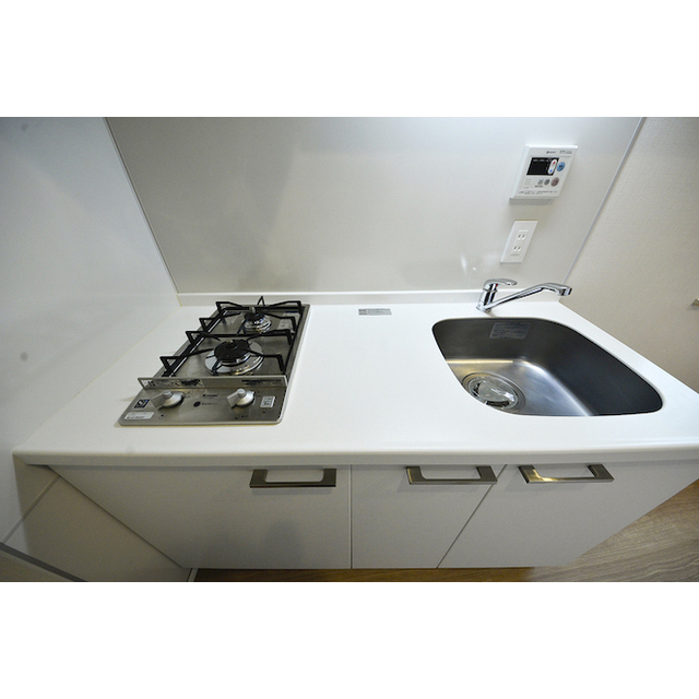 中野坂上テラス1階 同建物別部屋の参考画像