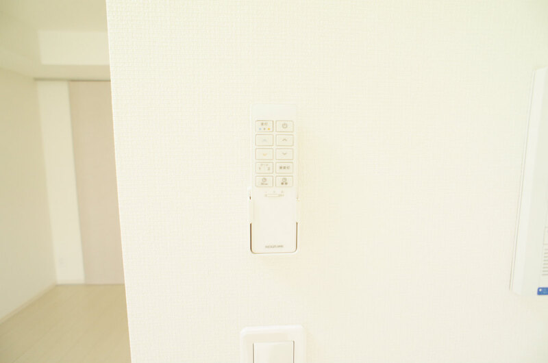 リブリ・フチュール二俣川1階 部屋その他