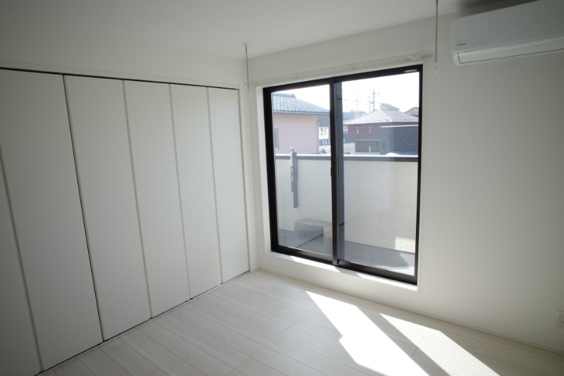 Ever One2階 部屋その他