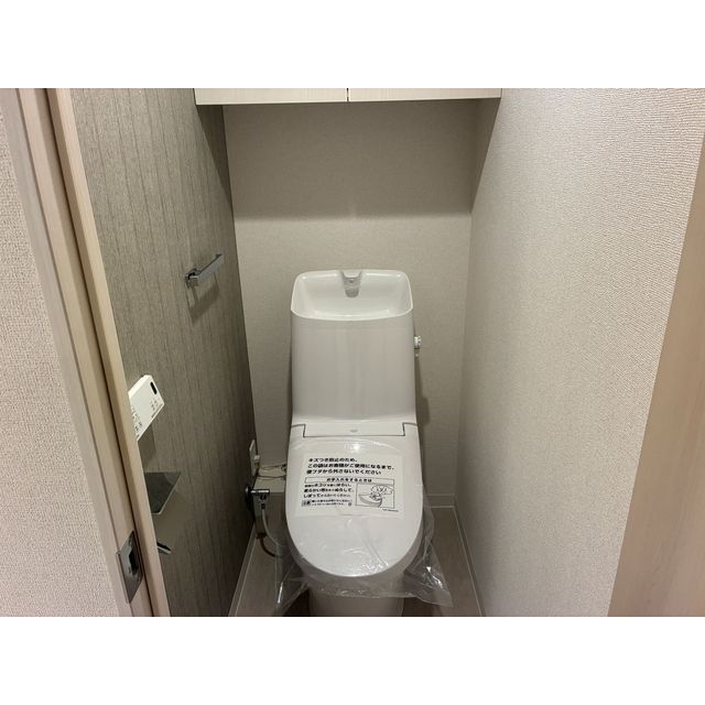 Ｌａ　Ｐｅｒｌａ　桜新町303号室 2026年2月撮影