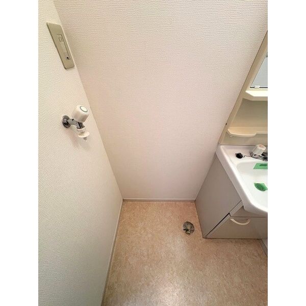 カーザ・レフィナーダⅢ0202号室 部屋その他