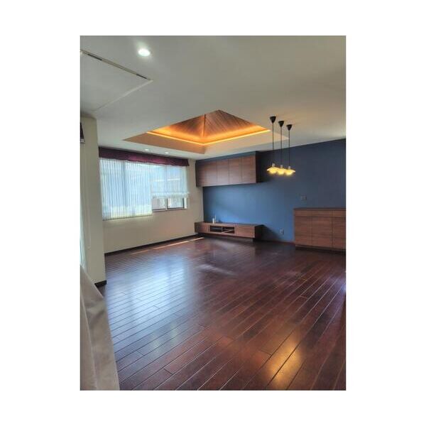 市川市八幡6丁目戸建 リビング