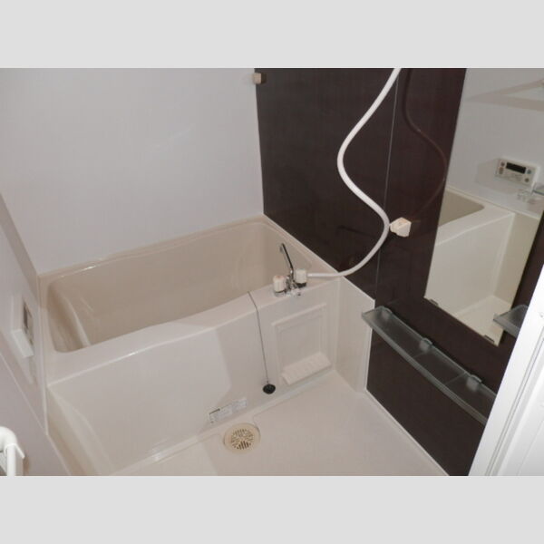 シャルマンⅡ 浴室