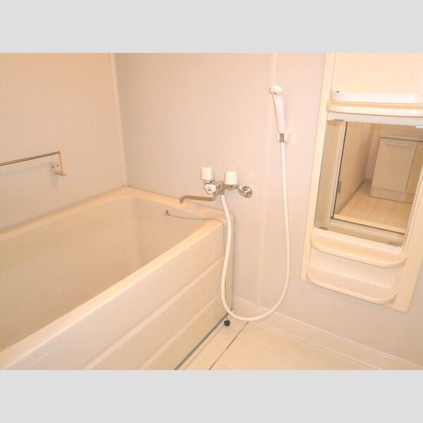 サニーハイツ中村 お風呂