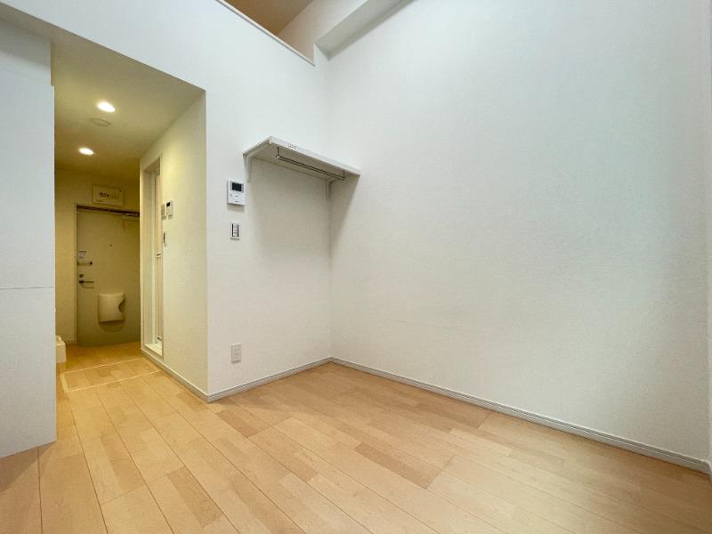 コンフォート北赤羽 リビング