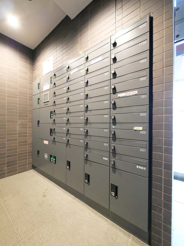 セジョリ桜台駅前10階 外観